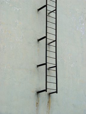 Ladder to heaven clipart