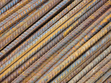 paslı metal
