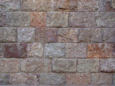 Stonework texture clipart