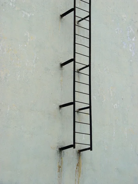 Ladder to heaven — Stock Photo, Image