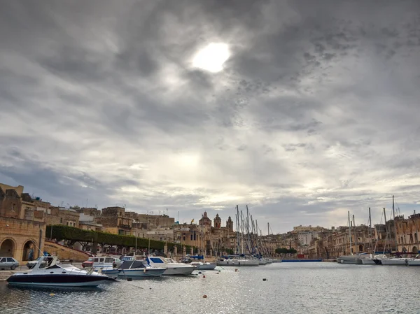 Vittoriosa, Malta