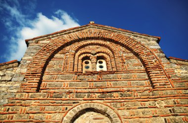 Kilise st. john kaneo