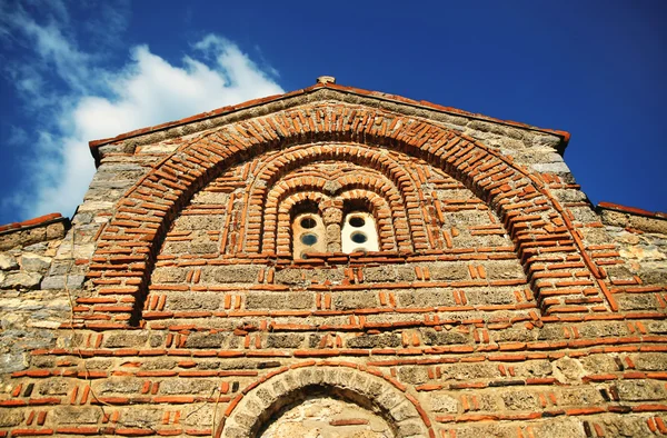 Chiesa di San Giovanni a Kaneo — Foto Stock