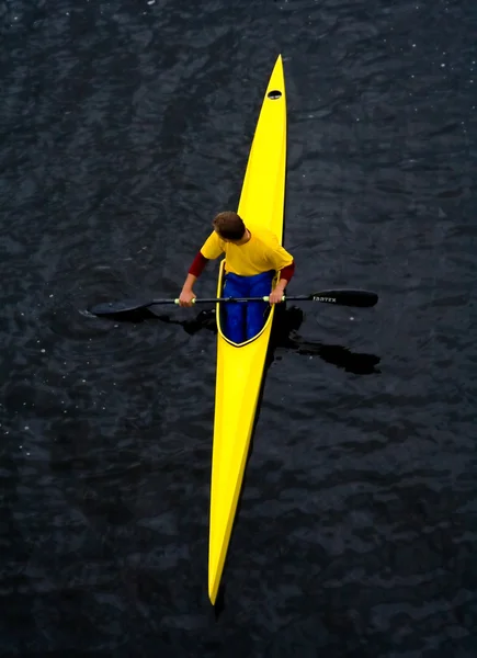 Kayak — Photo