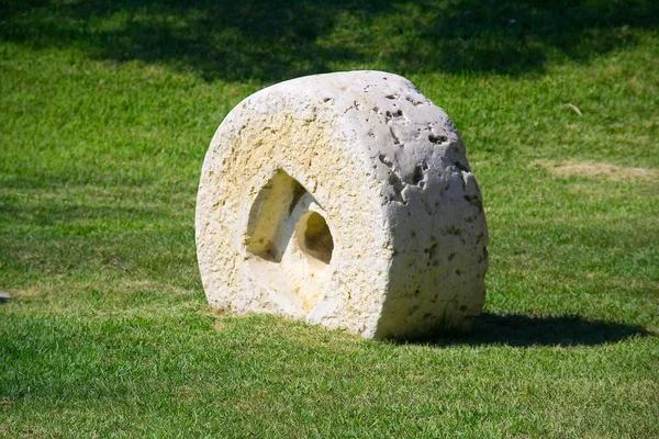 Старий камінь — стокове фото