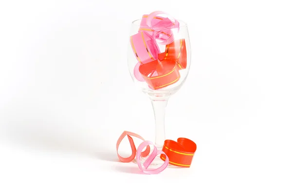 Un vaso de amor —  Fotos de Stock
