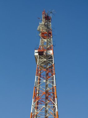 Tower iletişim