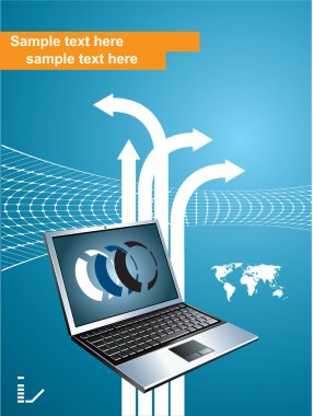 arka plan yaratıcı