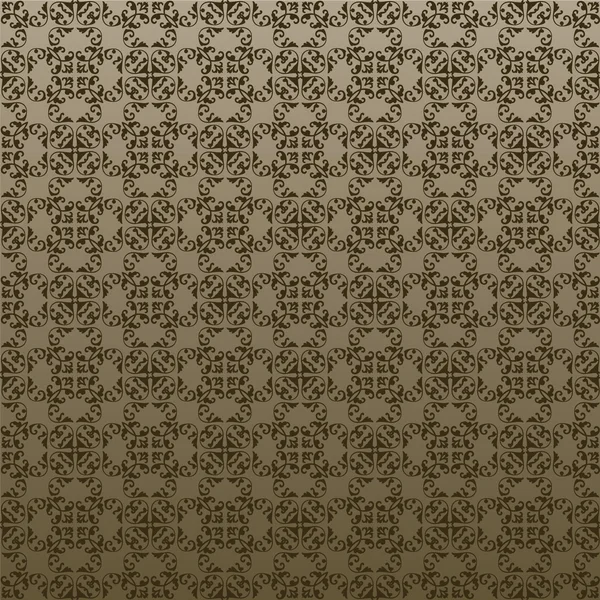 Background pattern ornamental — Stock Vector