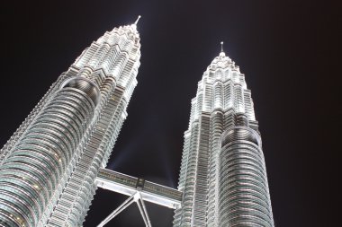 Petronas