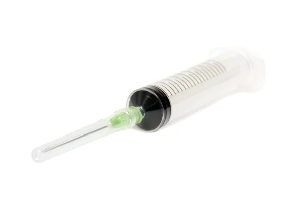 stock image Syringe