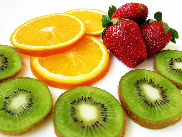 stock image Fruits