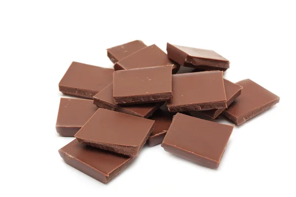 stock image Chocolate