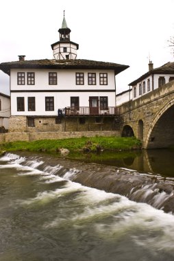 Tryavna sighes Köprüsü