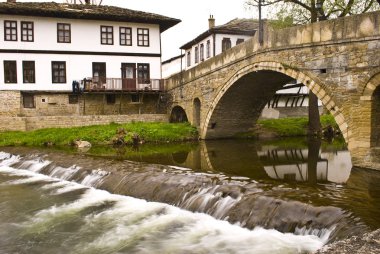 Tryavna sighes Köprüsü