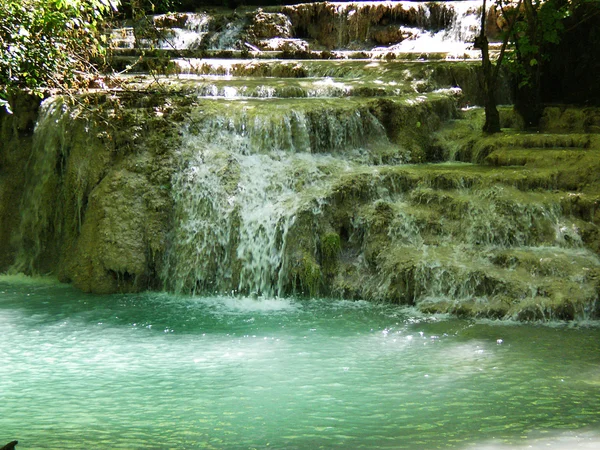 stock image Waterfall