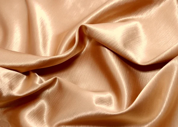 Tyg silke struktur för bakgrund — Stockfoto