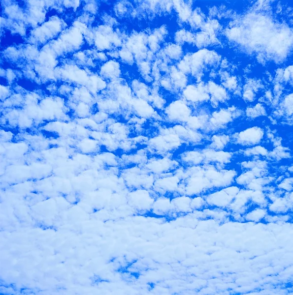 Stock image Blue sky with cloud