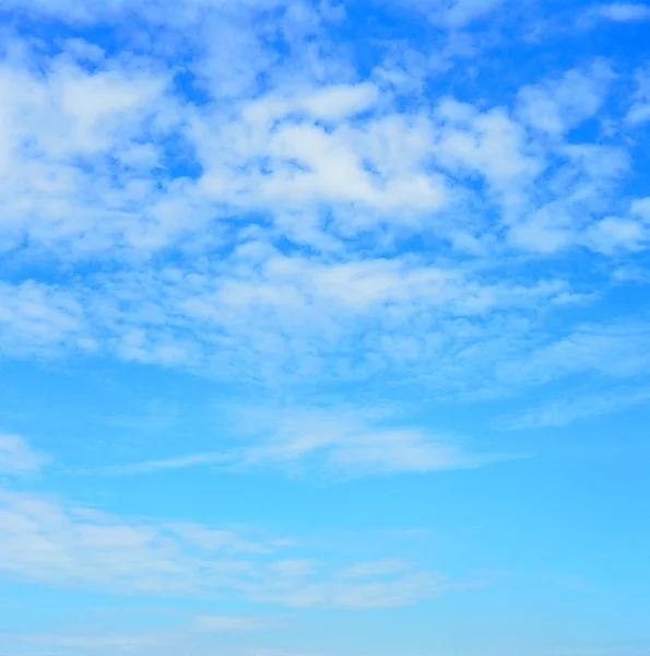 stock image Blue sky with cloud