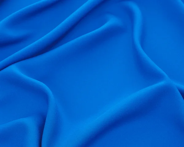 stock image Smooth elegant silk cloth