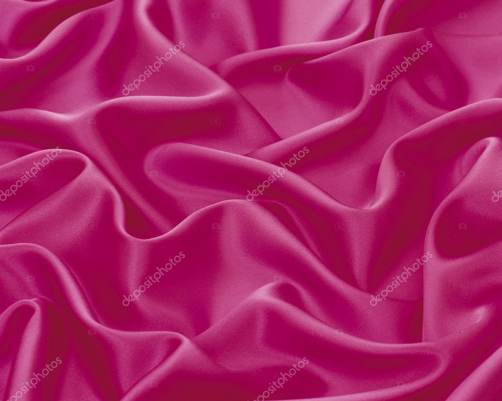 Smooth elegant silk cloth Stock Photo by ©GfxStock 1605819