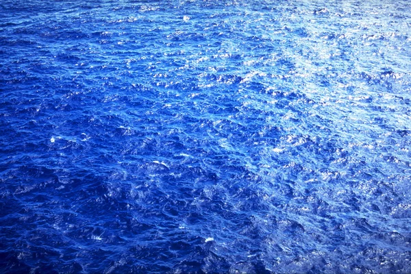 Море — стоковое фото