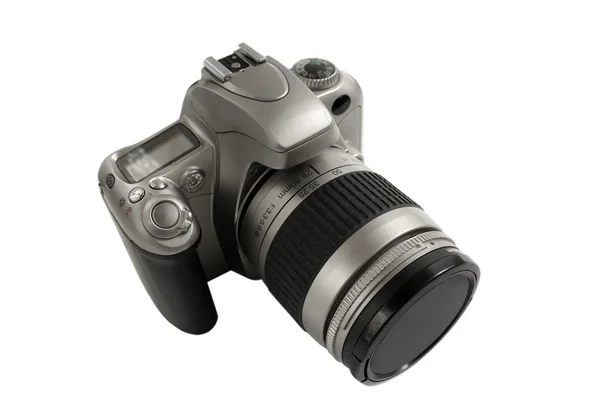 Stock image SLR photgraphic Camera