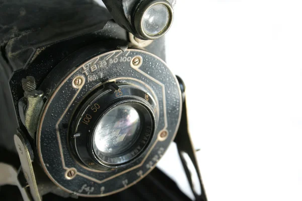 eski vintage fotoğraf kamera