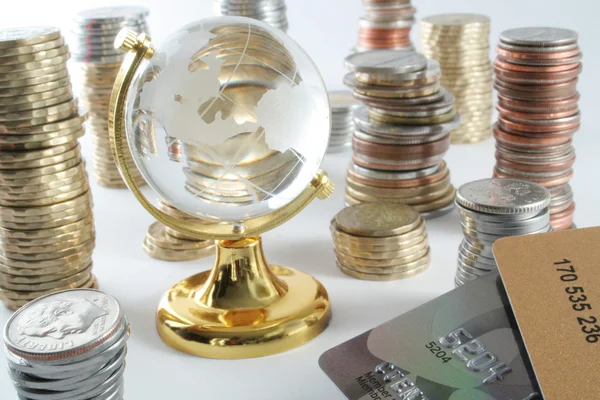 Uluslararası Ticaret