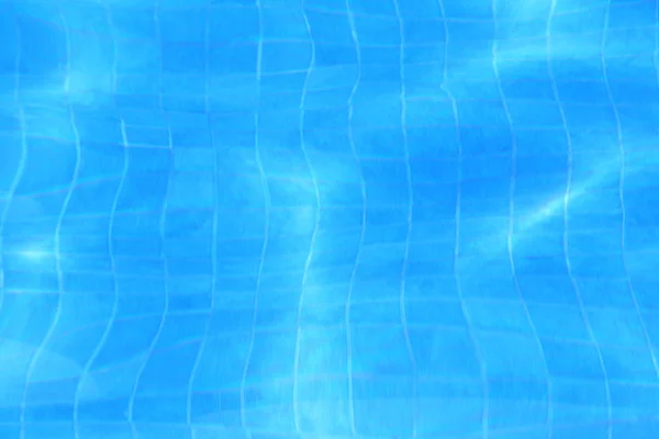 Pool abstract background — Stock Photo, Image