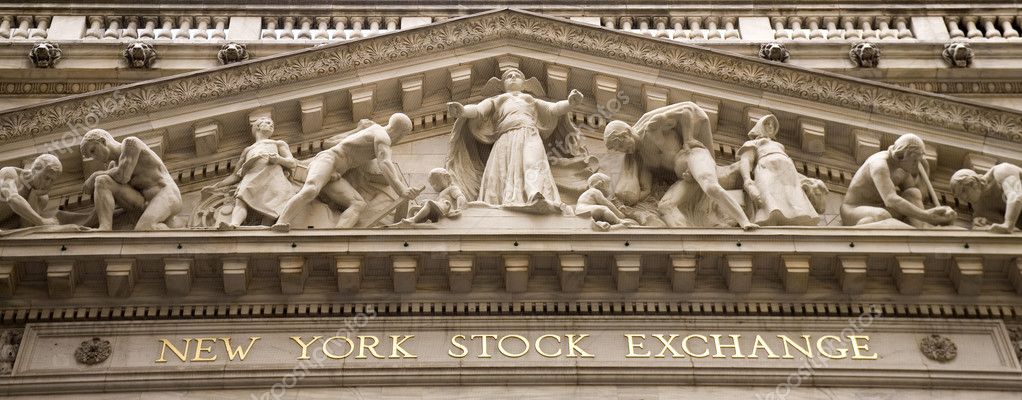 nyse #hashtag