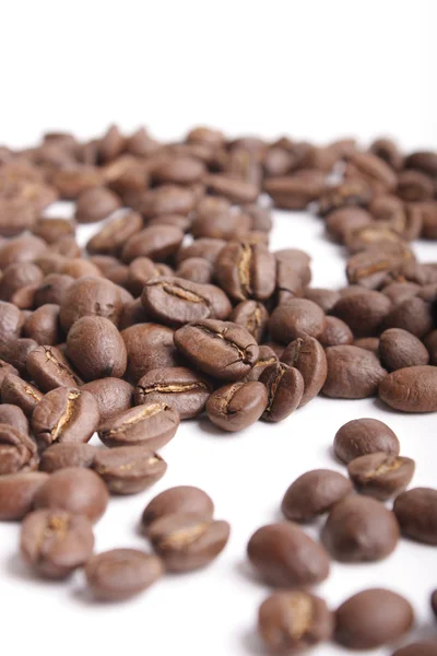 Stock image Coffee beans