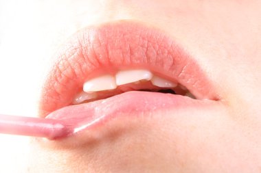 Lips clipart