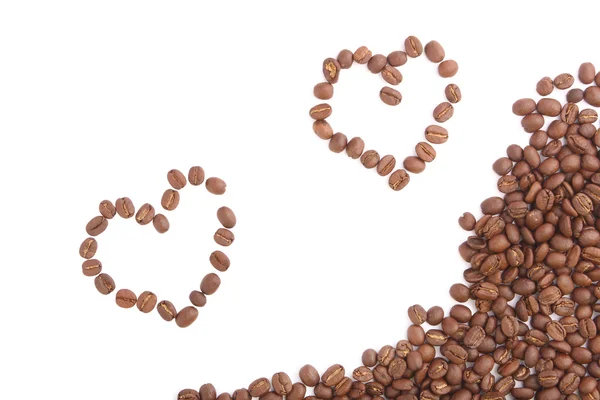 Stock image Coffe bean