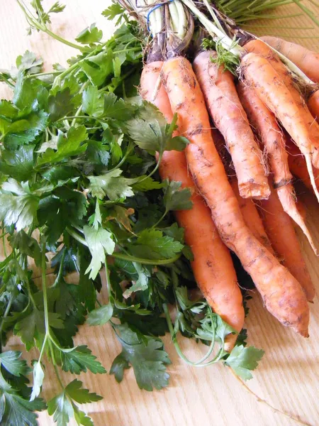 stock image Various vegetables