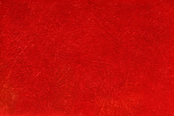 Фон с красной текстурой — стоковое фото