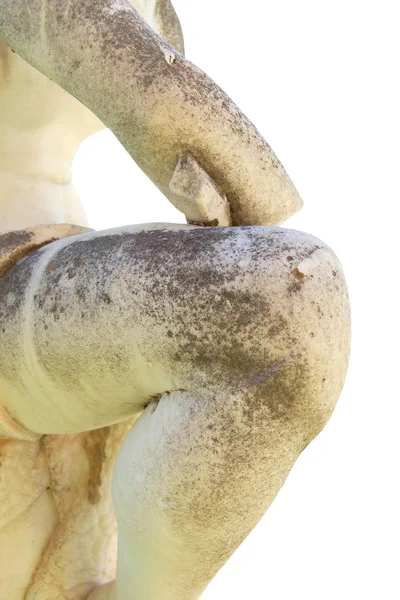 大理石雕像 — 图库照片