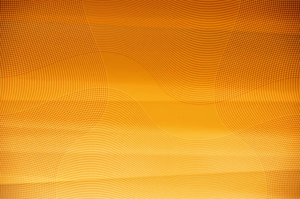 stock image Abstract orange background