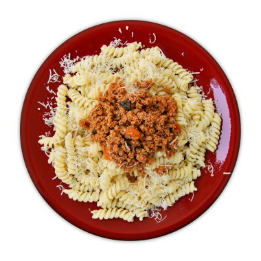 Bolognese sos