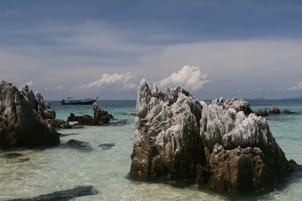 Mer d'Andaman — Photo