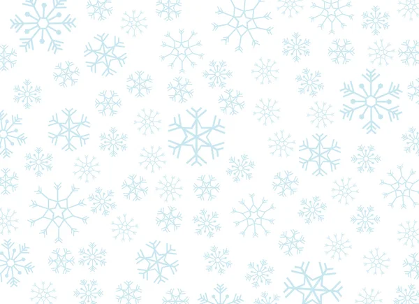 stock vector Snowflakes