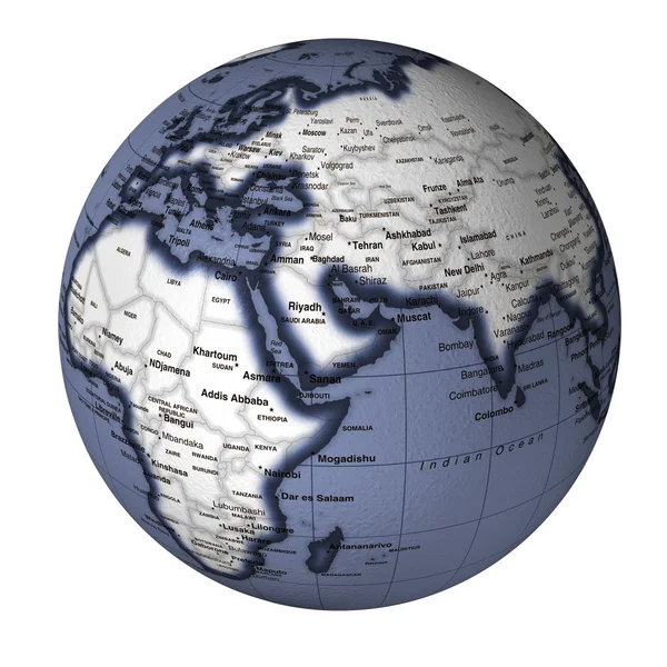 world map globe view world map globe view
