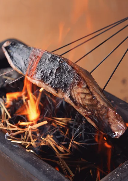 stock image Cooking season