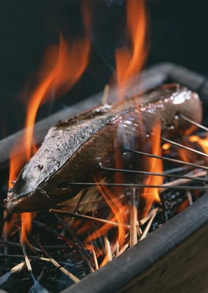 stock image Cooking season