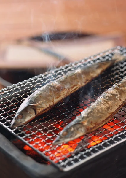 stock image Cooking season