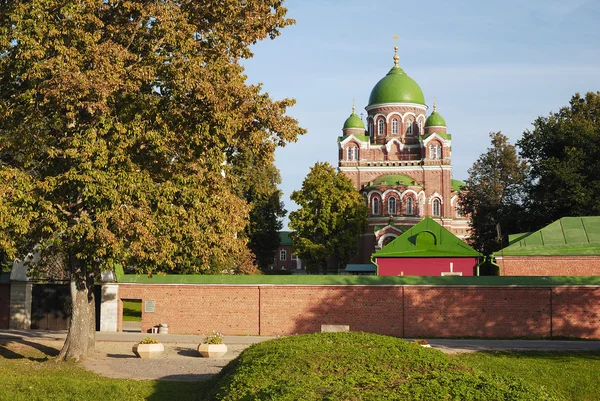 stock image Cathedral