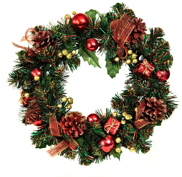 stock image Wreath