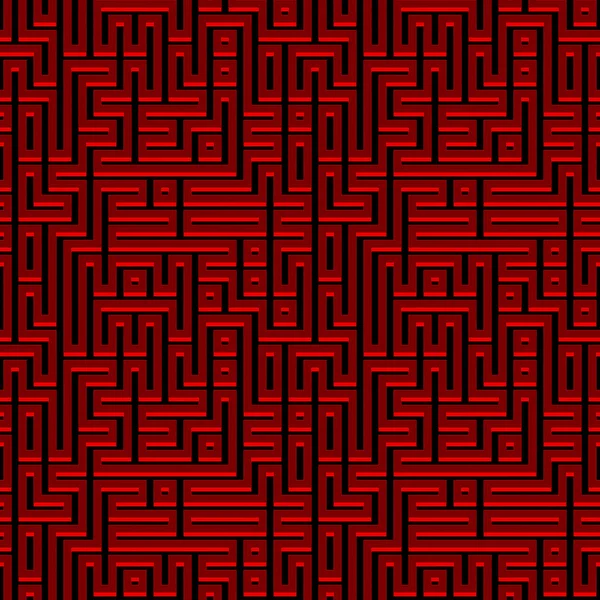 Maze — Stock Photo, Image