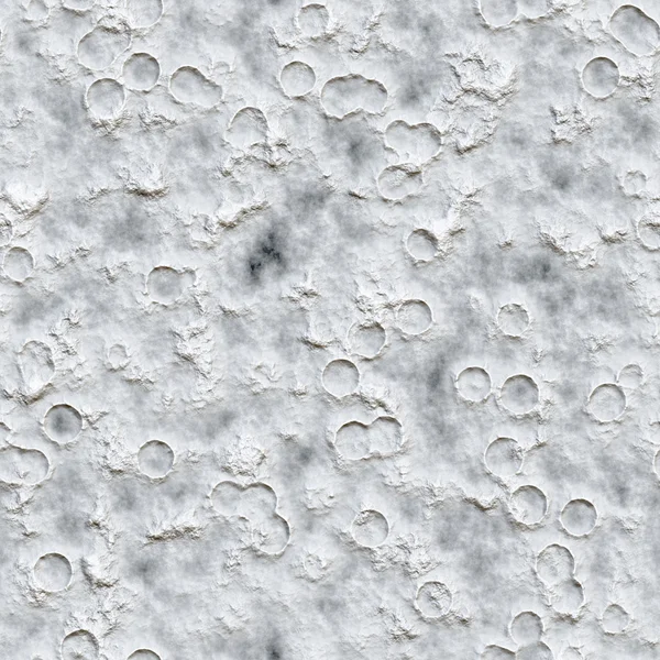 Craters — Stock Photo, Image