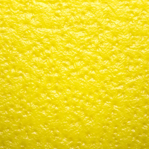 Лимонная кожа — стоковое фото